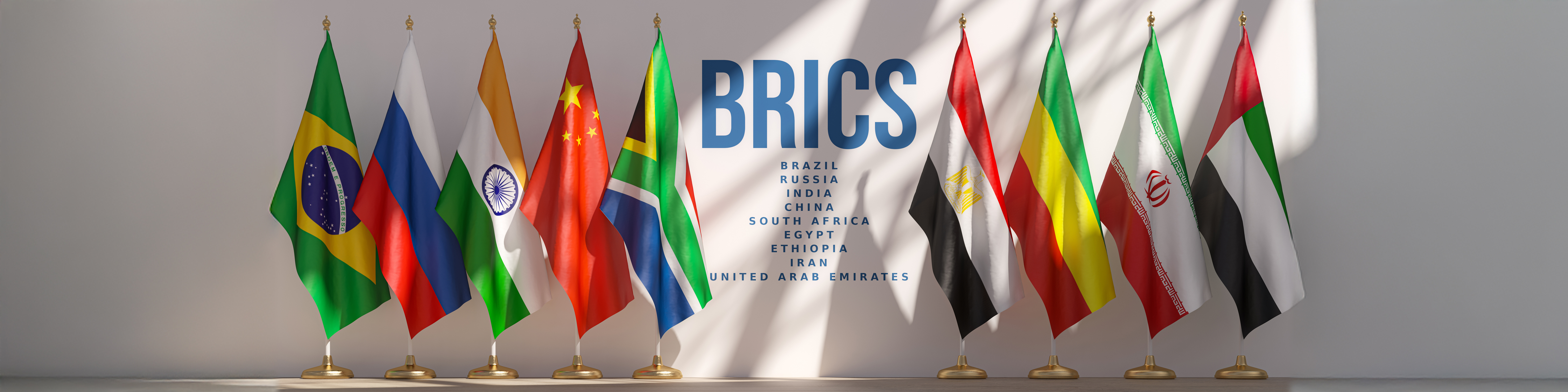 BRICS+ y la jornada laboral: una nueva fórmula para el desarrollo global.